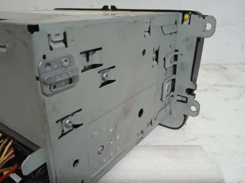 Sistema Audio / Radio Cd para Volkswagen Jetta (1K2)