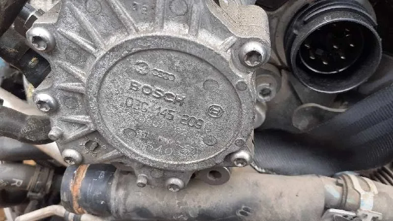 Depresor Freno / Bomba Vacio para Chrysler Sebring Berlina