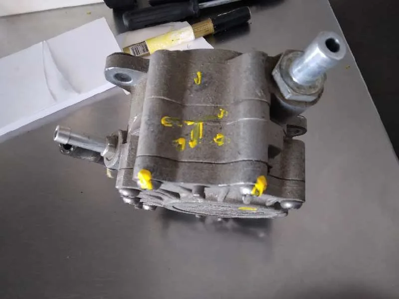 Depresor Freno / Bomba Vacio para Chrysler Sebring Berlina