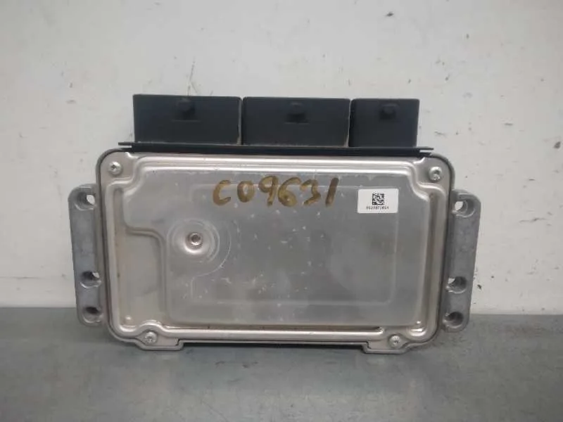 Centralita Motor Uce para Smart Forfour