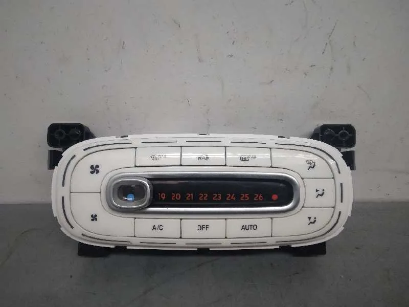 Mando Climatizador para Smart Forfour