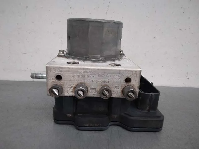 Abs para Smart Forfour