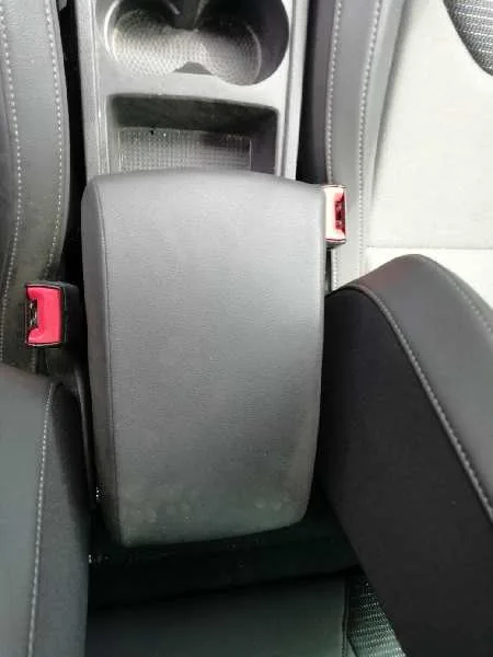 Apoyabrazos Central para Seat Leon (5F1)