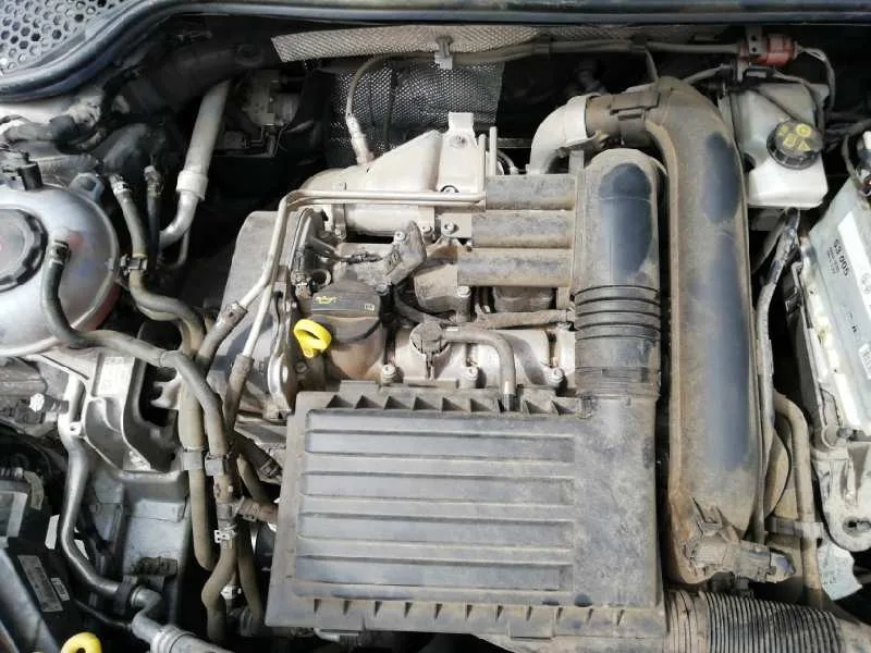 Motor Completo para Seat Leon (5F1)