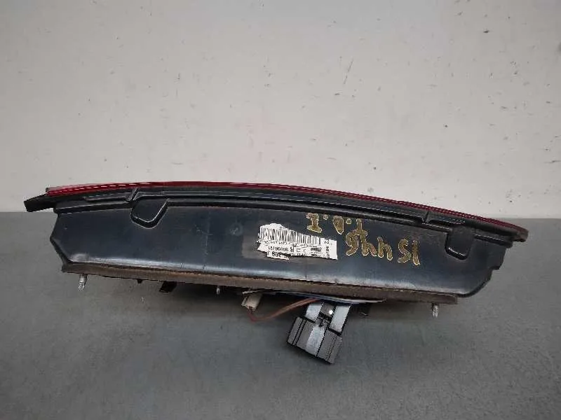Piloto Trasero Derecho Interior para Seat Leon (5F1)