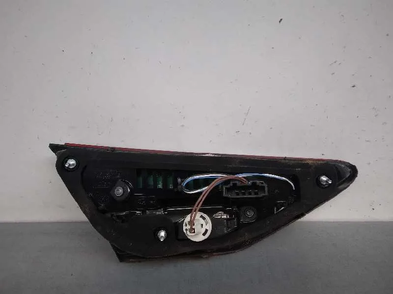 Piloto Trasero Derecho Interior para Seat Leon (5F1)