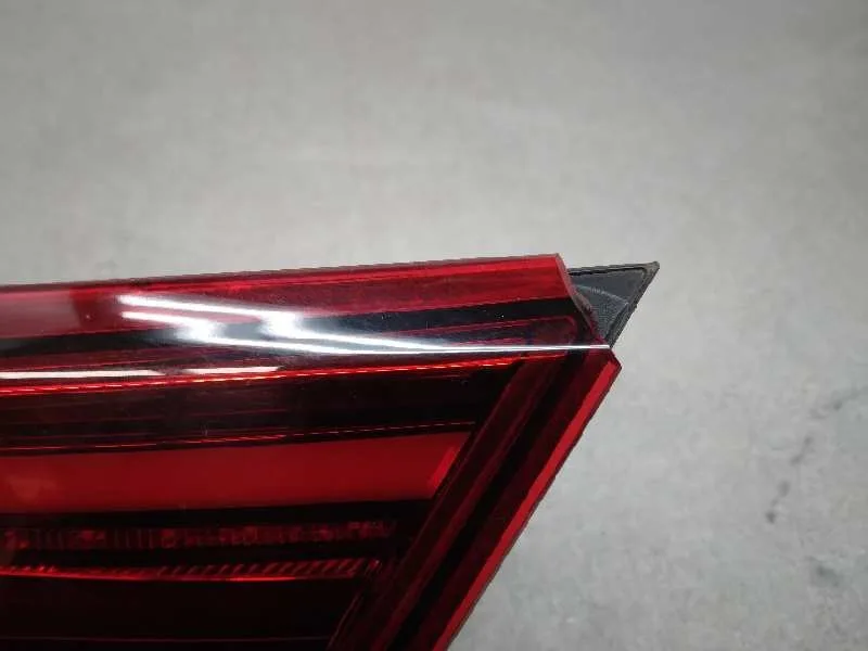 Piloto Trasero Derecho Interior para Seat Leon (5F1)