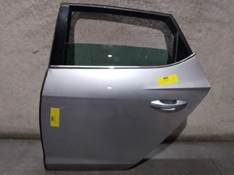 Puerta Trasera Izquierda para Seat Leon (5F1)