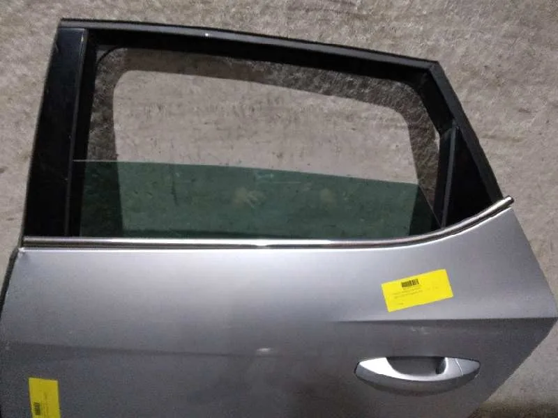 Puerta Trasera Izquierda para Seat Leon (5F1)