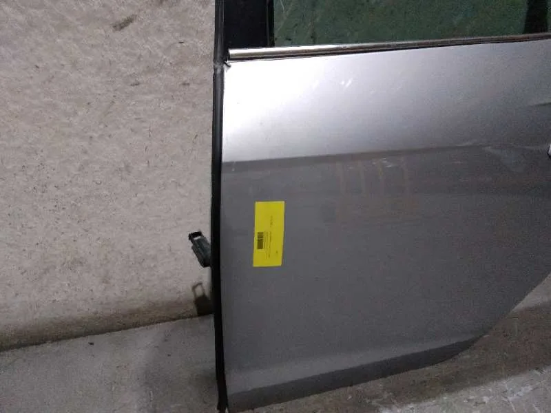 Puerta Trasera Izquierda para Seat Leon (5F1)