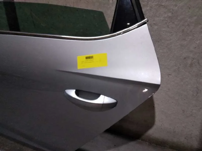 Puerta Trasera Izquierda para Seat Leon (5F1)