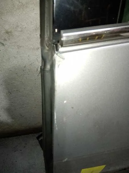 Puerta Trasera Izquierda para Seat Leon (5F1)