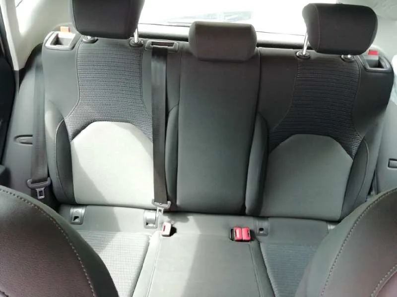 Asientos Traseros para Seat Leon (5F1)