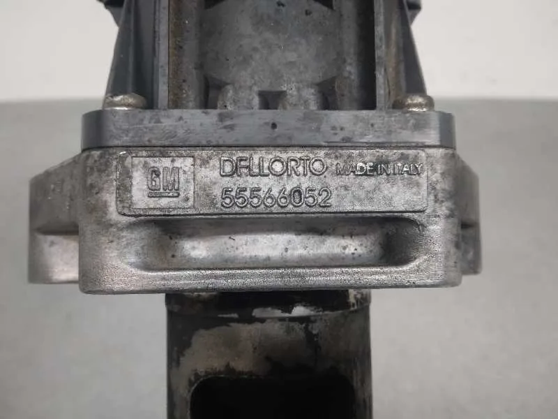 Valvula Egr para Opel Insignia Berlina