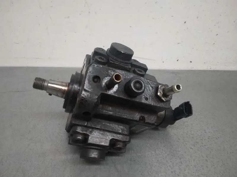 Bomba Inyeccion para Opel Insignia Berlina
