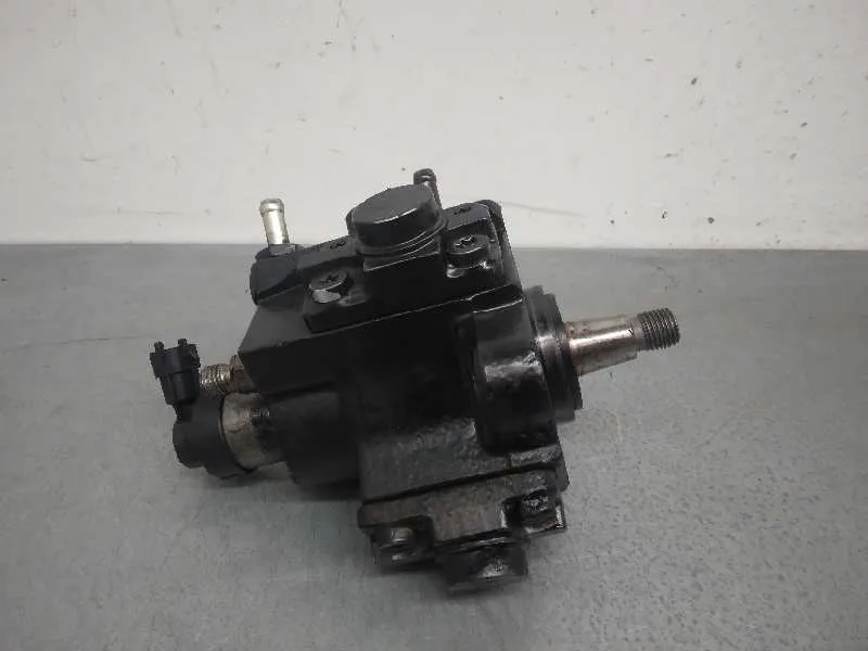 Bomba Inyeccion para Opel Insignia Berlina