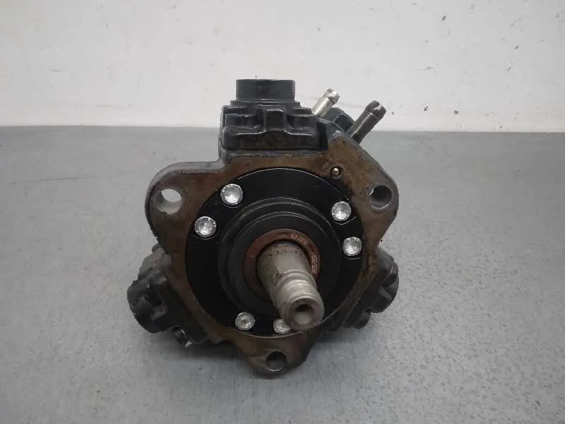 Bomba Inyeccion para Opel Insignia Berlina