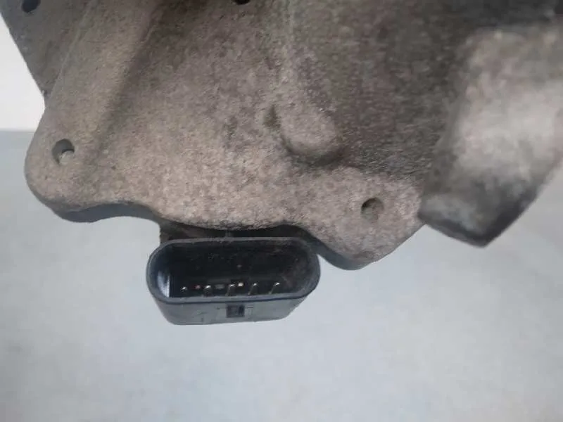 Valvula Egr para Mercedes-Benz Clase Gla (W156)
