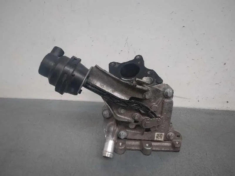 Valvula Egr para Mercedes-Benz Clase Gla (W156)