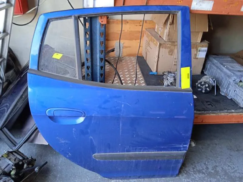 Puerta Trasera Derecha para Kia Picanto