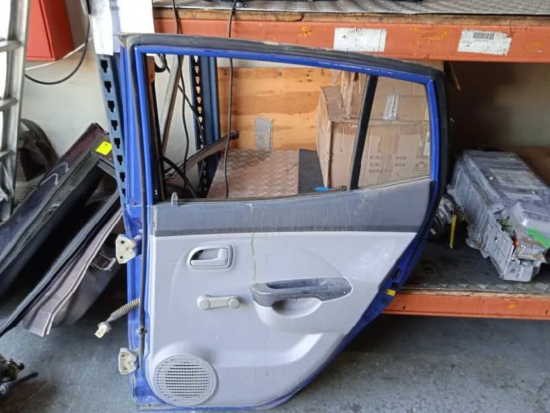 Puerta Trasera Derecha para Kia Picanto