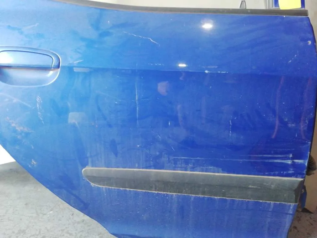 Puerta Trasera Derecha para Kia Picanto