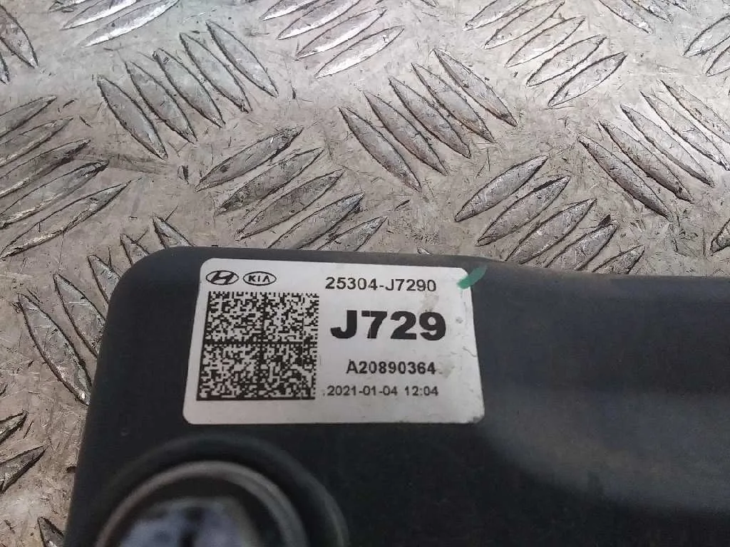Electroventilador para Kia Ceed