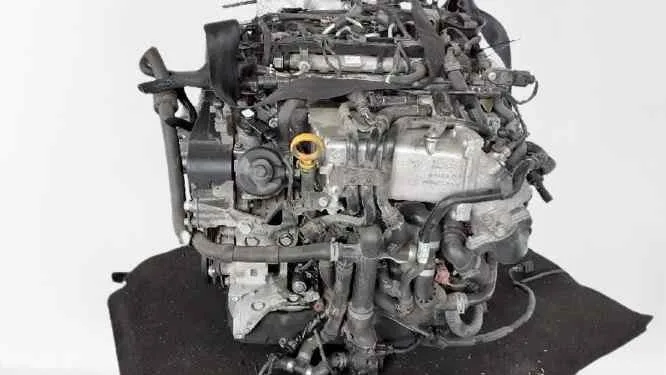 Motor Completo para Skoda Octavia Combi (5E5)
