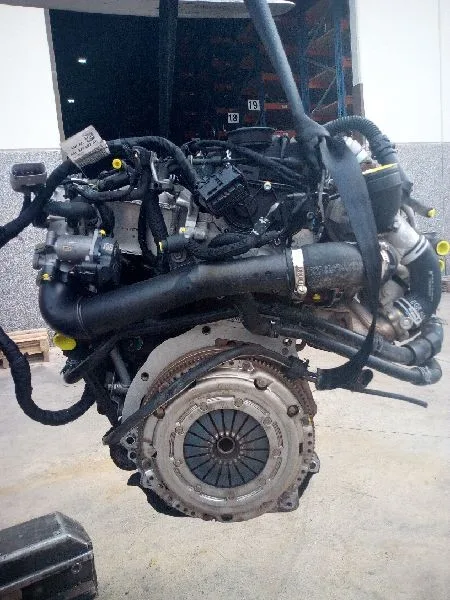 Motor Completo para Skoda Octavia Combi (5E5)