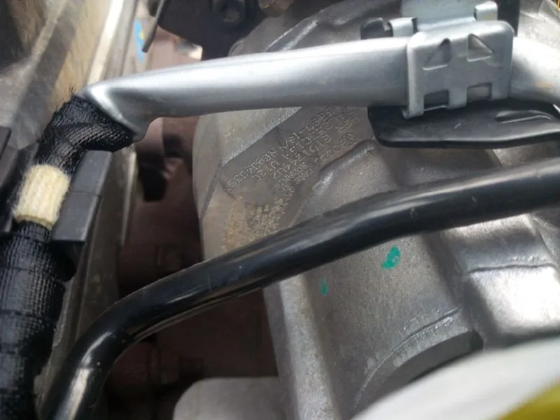 Motor Completo para Skoda Octavia Combi (5E5)