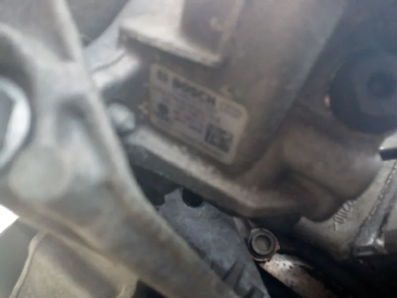 Motor Completo para Skoda Octavia Combi (5E5)