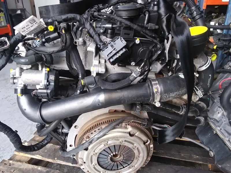 Motor Completo para Skoda Octavia Combi (5E5)