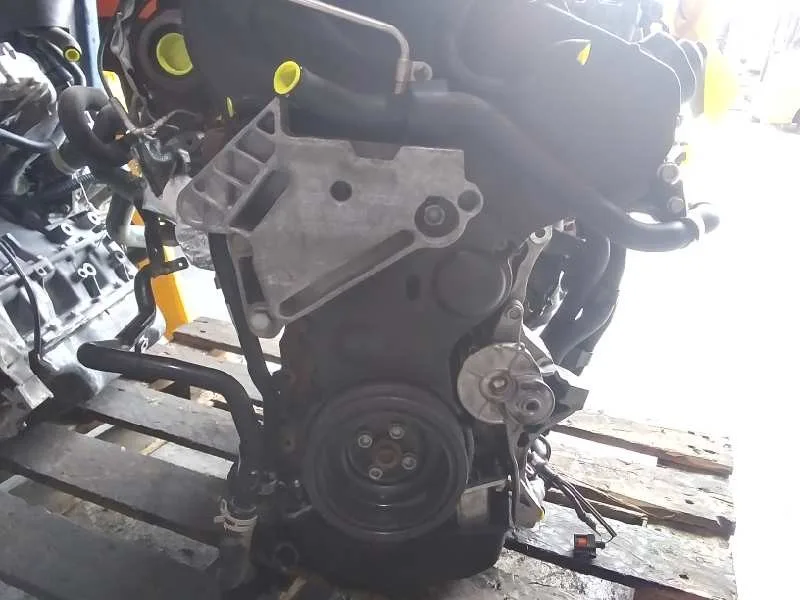 Motor Completo para Skoda Octavia Combi (5E5)