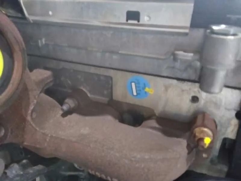 Motor Completo para Skoda Octavia Combi (5E5)