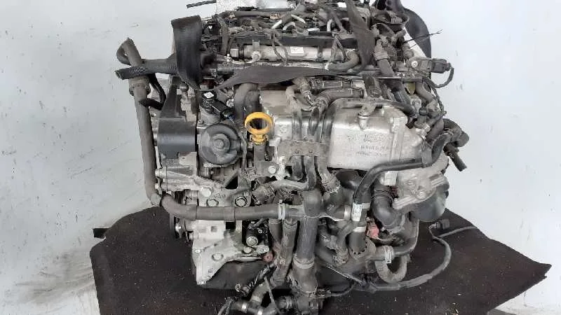 Motor Completo para Skoda Octavia Combi (5E5)