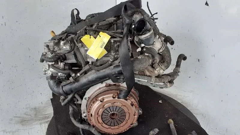 Motor Completo para Skoda Octavia Combi (5E5)