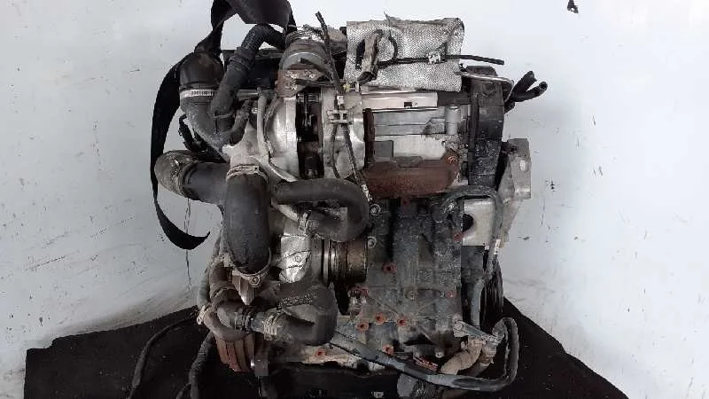 Motor Completo para Skoda Octavia Combi (5E5)
