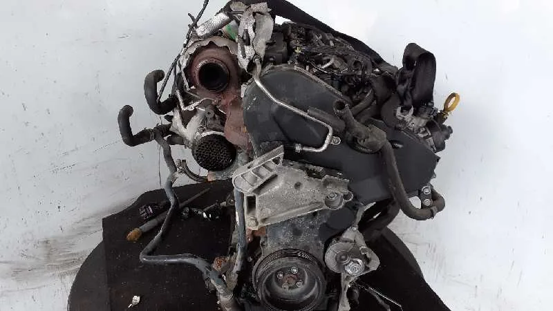Motor Completo para Skoda Octavia Combi (5E5)