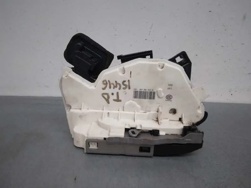 Cerradura Puerta Trasera Derecha para Seat Leon (5F1)