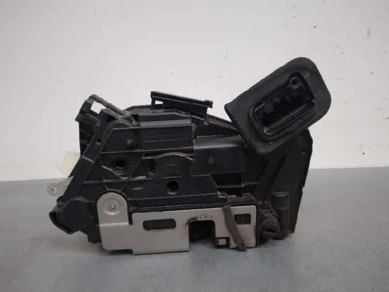 Cerradura Puerta Trasera Derecha para Seat Leon (5F1)