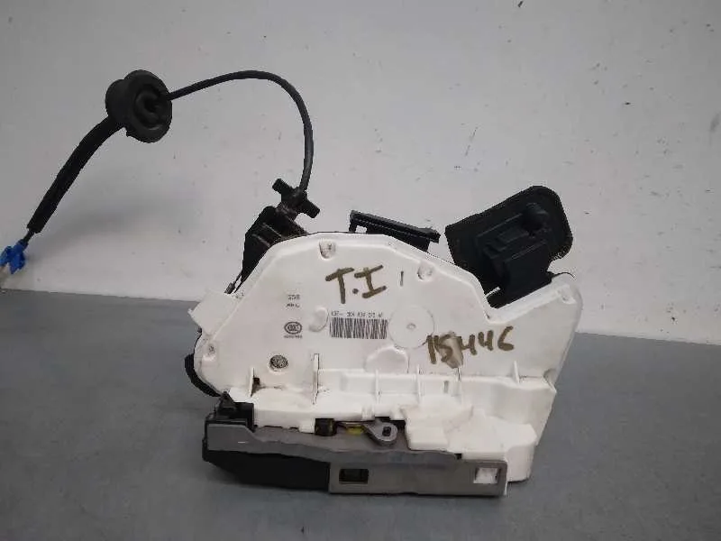 Cerradura Puerta Trasera Izquierda para Seat Leon (5F1)