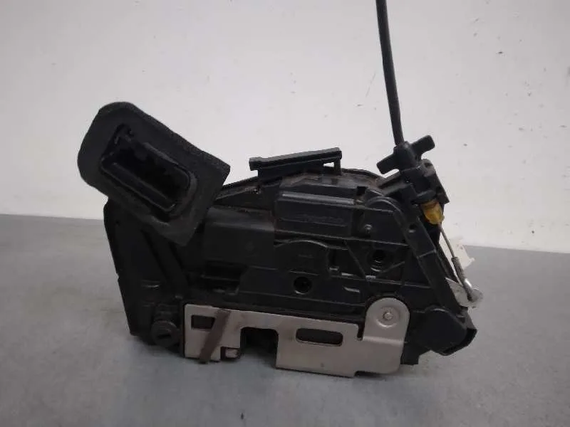 Cerradura Puerta Trasera Izquierda para Seat Leon (5F1)