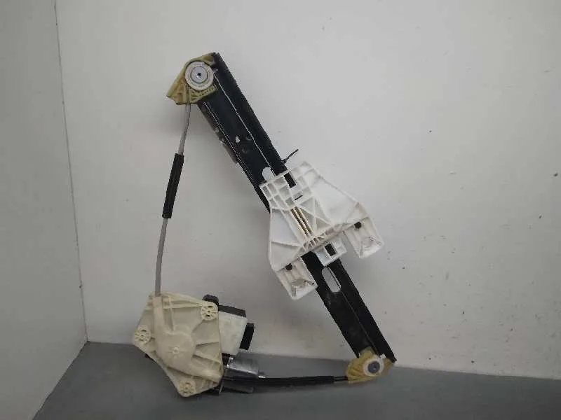 Elevalunas Trasero Derecho para Seat Leon (5F1)