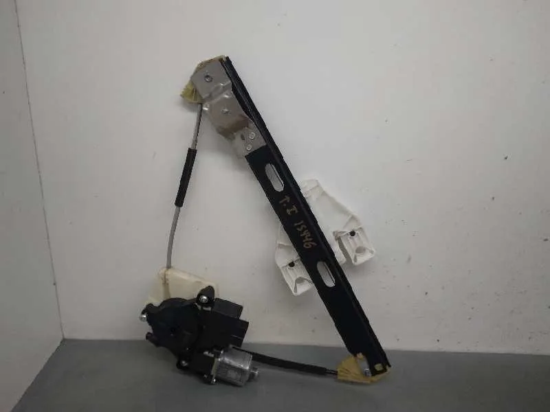 Elevalunas Trasero Izquierdo para Seat Leon (5F1)