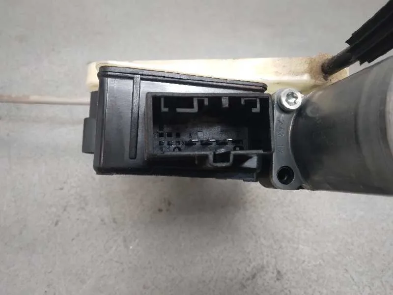 Elevalunas Trasero Izquierdo para Seat Leon (5F1)