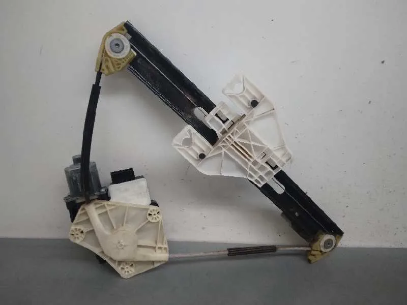 Elevalunas Trasero Izquierdo para Seat Leon (5F1)