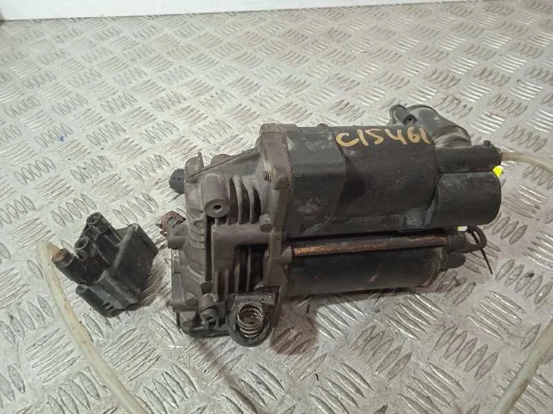 Bomba Suspension para Mercedes-Benz Clase R (W251)