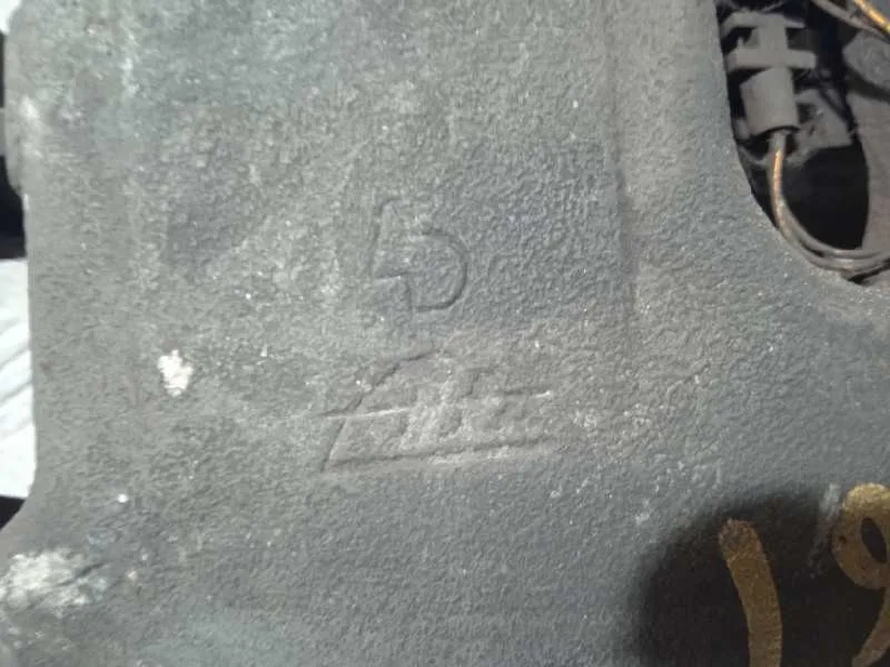 Pinza Freno Delantera Derecha para Mercedes-Benz Clase R (W251)