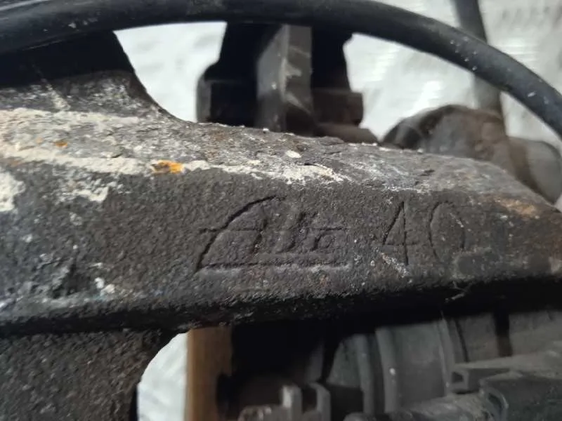 Pinza Freno Trasera Derecha para Mercedes-Benz Clase R (W251)