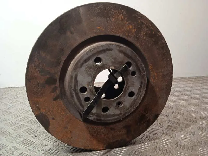 Disco Freno Delantero para Mercedes-Benz Clase R (W251)